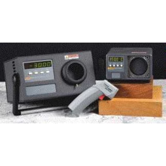 fluke 9132 and 9133 portable infrared calibrators
