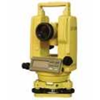 Digital Theodolite Topcon