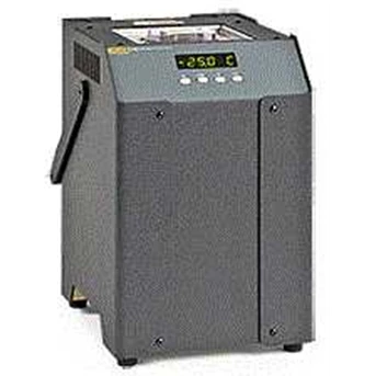 fluke 6102/ 7102/ 7103 micro bath thermometer calibrators
