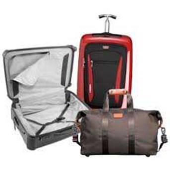 Tas, Godie bag, Travel bag, Paper Bag
