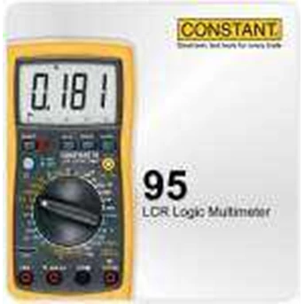 Constant 95 (LCR Logic Multimeter)