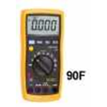Constant 90F Digital Multimeter Auto Range