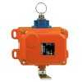 Pull-wire emergency stop switches