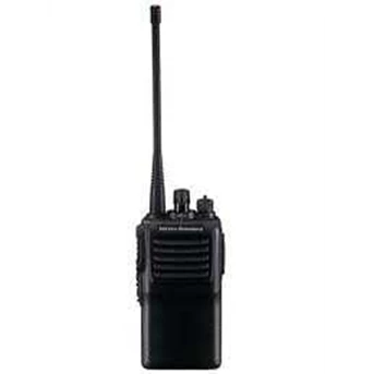 HANDY TALKY VERTEX STANDARD VX 231 VHF/ UHF SINGLE BAND