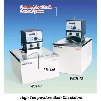 DAIHAN* High Temperature Bath Circulators WCH-30