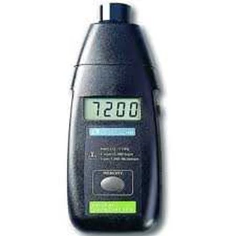 TACHOMETER merk LUTRON DT-2234BL