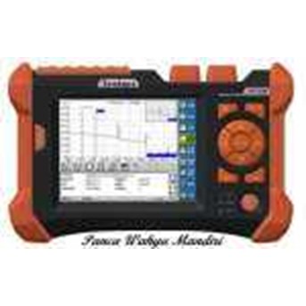 TECHWIN TW 3100 OTDR