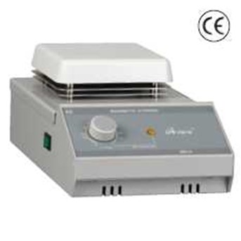 MTOPS* Hotplate& Magnetic stirrer model magneting stirrers without heating MS 12