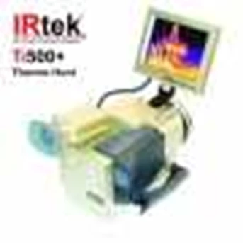 IRtek Ti500+