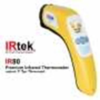 IRtek IR80 Premium Infrared Thermometer Support K Type Thermocouple