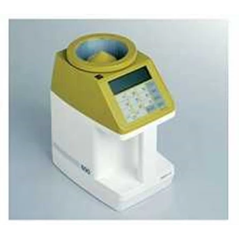 Kett - PM-600 Grain & Seed Moisture Tester