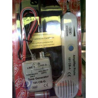 SEW 181CB Tone Generator