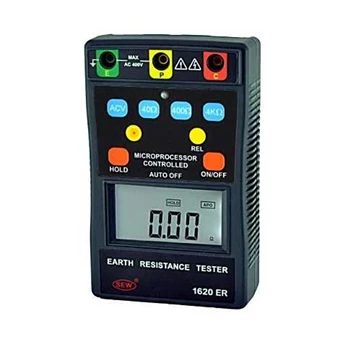 SEW 1620 ER Earth Resistance Testers