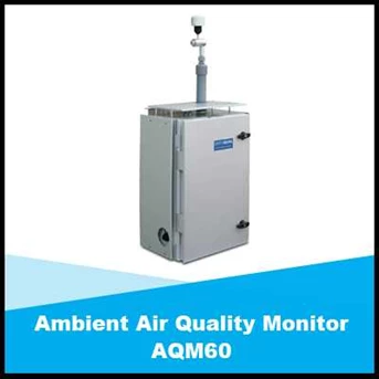 kanomax ambient air quality monitor aqm60