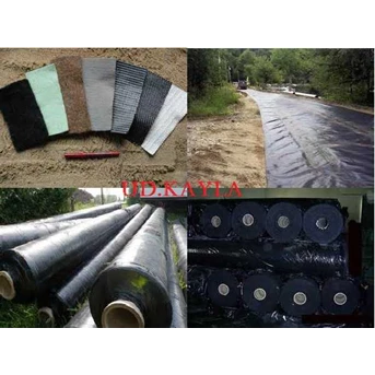 Geotextile Woven