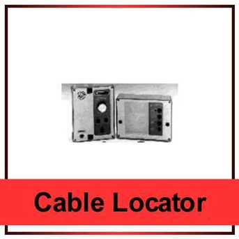 Megger Split-Box Pipe & Cable Locator