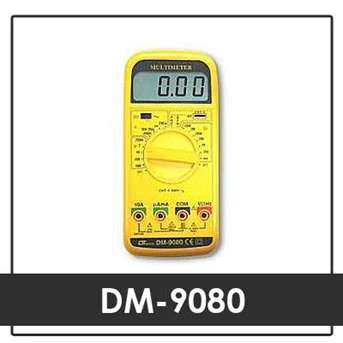 Lutron DM-9080 Multimeter