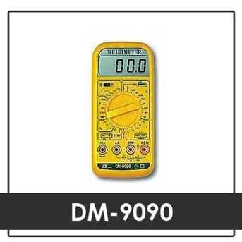 Lutron DM-9090 Multimeter
