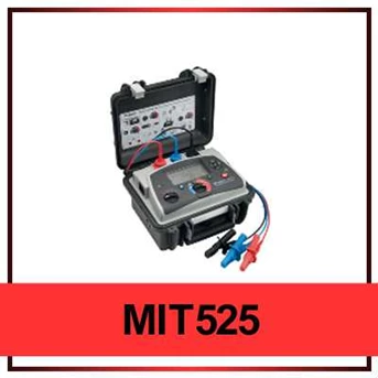 Megger MIT525