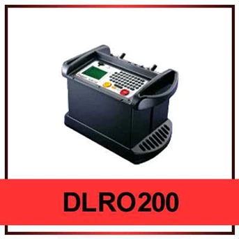 Megger DLRO200