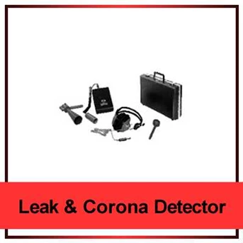 megger ultrasonic leak and corona detector