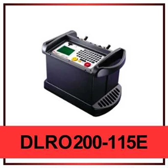 Megger DLRO200-115E