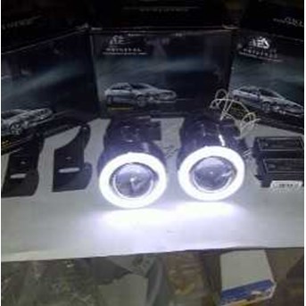Fog Lamp AE Proyektor