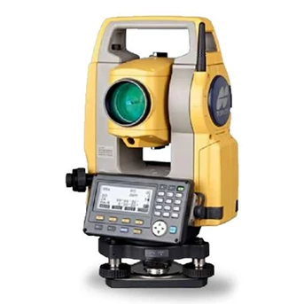 Total Station Topcon Es 105