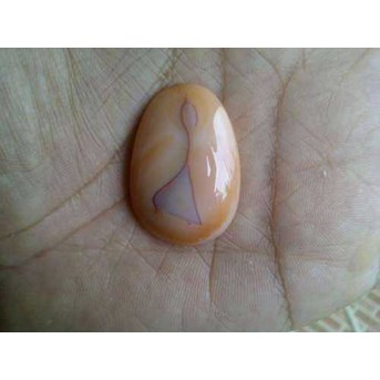 Akik Motif
