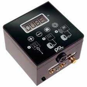 Nitrogen Tyre Inflator PCL