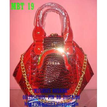 Tas Fashion Import
