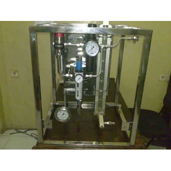 INJECTION PUMPS- WILLIAMS