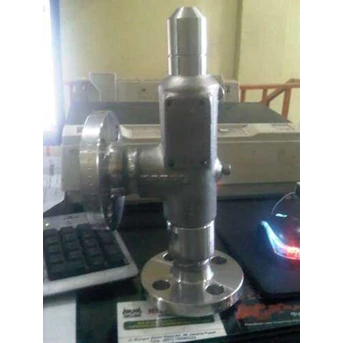 SAPAG Safety Relief Valve