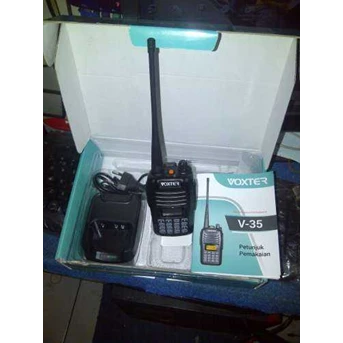 VOXTER VX-35