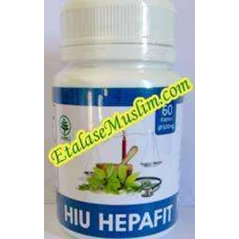HIU HEPAFIT ( Hepatitis)