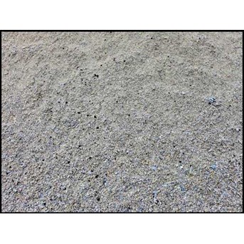 Gravel, Abu Stone 0-5 mm 8D Code : 50060001