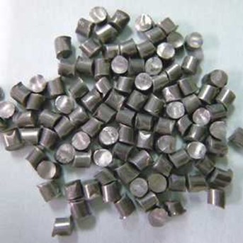 STEEL CUT WIRE