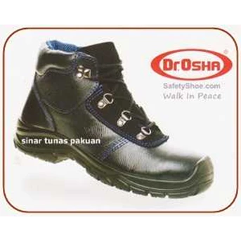 Safety shoes Dr.Osha 2208