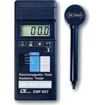 LUTRON EMF-827