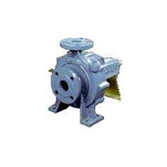 Pompa Centrifugal Ebara