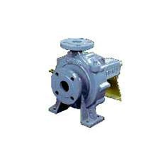 Pompa Centrifugal Ebara