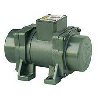 Motor Vibrator