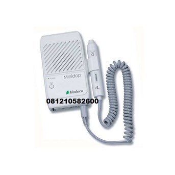 Minidop Hadeco Type 100VX