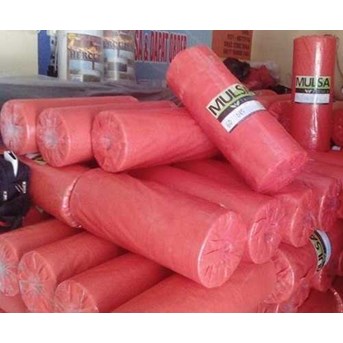 Mulsa Plastik Hitam Perak Merk Tanimur di Surabaya