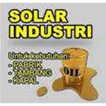 solar industri