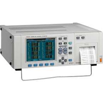 HIOKI 3193-10 POWER HiTESTER