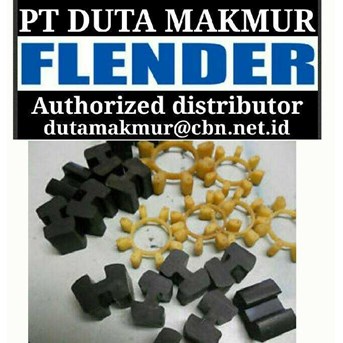 PT DUTA MAKMUR FLENDER NEUPEX COUPLING N EUPEX TYPE B FLENDER NEUPEX COUPLING