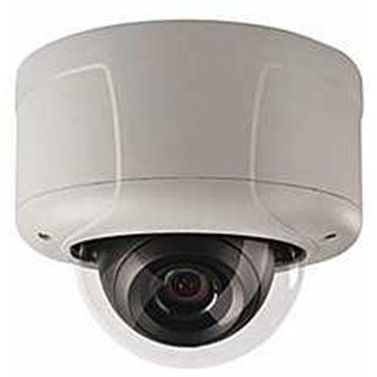 PELCO CCTV Jakarta Indonesia, IE10 Series Sarix ® IP Rugged Fixed Dome