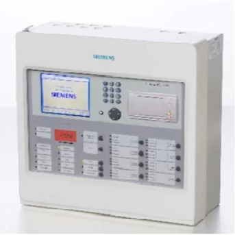 Siemens Fire Alarm Indonesia, Type - FC1840