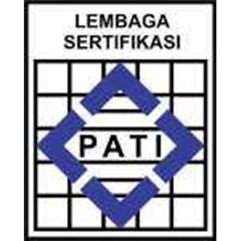 Sub bidang SKA dan SKTK tenaga ahli di PATI